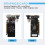 Placa de VíDeo GT210 1GB DDR2 64 Bits PCIE 2.0 GPU CompatíVel com  DVI VGA para Desktop 3