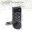 Combination Lock, Door Access Digital Electronic Security Cabinet Coded Locker Contact Keypad Password Key Access Lock-A 7