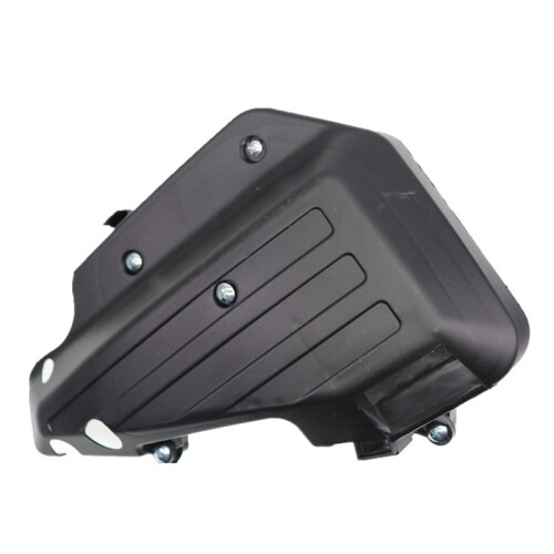 Motorrad Luft Filter Baugruppe für  DIO50 AF17 / AF18 Luft Filter Baugruppe Luft Einlass Filter Schwarz 1