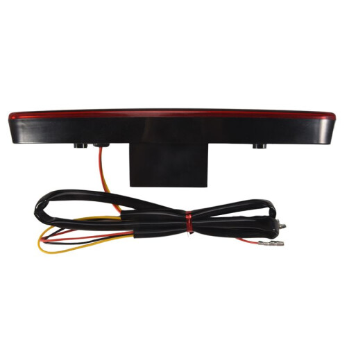 Motorcycle Tail Light LED Brake Light for Breakout EFI FXSB CVO 2013-2017 (Red) 1