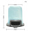 Suction Station Filter for   S7, S7+, T7, T7Plus Vacuum Cleaner Filter 2