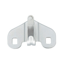 Car Bottom Tailgate Hook Lower Rear Door Striker Catch for  Ducato  Boxer  Relay 2006-2014 1345736080