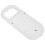 Microchip Reader RFID 134.2Khz, Pet ID Microchip Scanner with 0.91 Inch High Brightness OLED Display for Animal Tracking 2