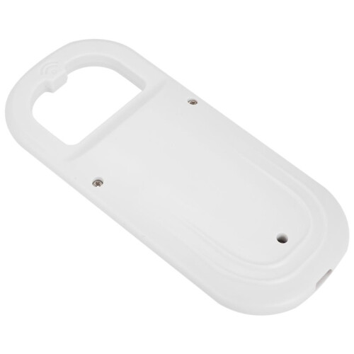 Microchip Reader RFID 134.2Khz, Pet ID Microchip Scanner with 0.91 Inch High Brightness OLED Display for Animal Tracking 1