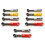 10Pcs Building Blocks Hard Spring for Technical MOC Parts Self-Locking Bricks  Accessories Spring 76537 1