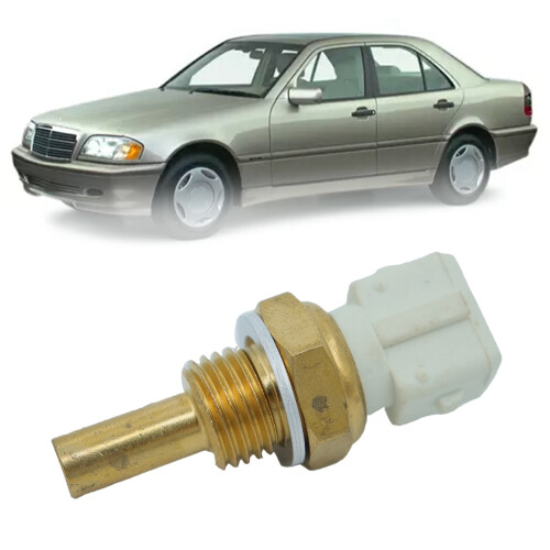 Engine Coolant Water Temperature Sensor 0041531628 for - 1996-2013 for  for  Toledo 1