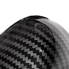 Car Gear Shift Lever Knob Decorative Cover Trim for C-HR CHR 2018 2019 2020 2021