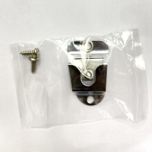 10 Pcs Handheld Mic Houder Microfoon Luidspreker Ophangen Clip voor CB CM300 GTX800 HLN9073 GM360 Radio