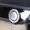 Car START Engine Button Cover Stop Key Ignition  Sticker Trim for  Carnival KA4 2021 2022 Silver 3