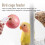 6Pcs Vegetable Clip for Birds Bird Cage Feeder for  Vegetable and Fruit Feeding 3