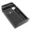 Car Central Console Armrest Storage Box Holder Interior Organizer Glove Tray for  CX-30 2019 2020 1