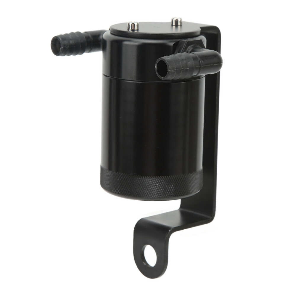 High Strength Oil Catch Can Replacement For Charger Hellcat 2015Â20 4971372131356
