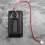 9V Flat Mount Guitar Active Pickup Batterilock HåLlbox BatteriföRvaringsväSka för Elgitarr BastillbehöR 9