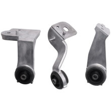 Intercooler MonteringsfäSte 9803778980 9803779180 9803778880 för 308 308S 408 4008 1.2THP 1.6THP 1.8THP