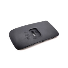 Batería de caché / cristal trasero - SAMSUNG - Galaxy A51 (A515) - Azul Prism - Premium - Pieza de repuesto