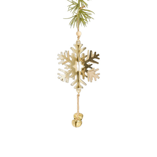 Schmetterling/Glocke/Schneeflocke/Blume-Dreidimensionales Bild