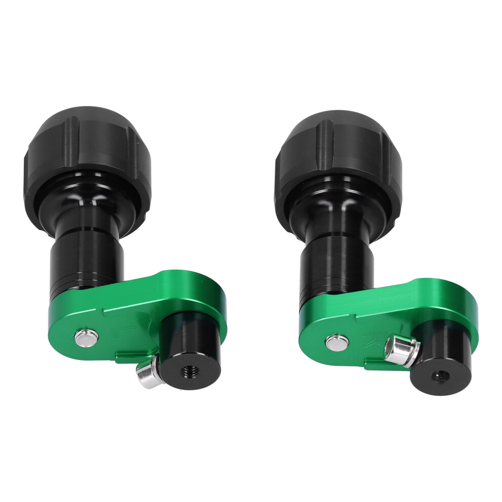 Motorrad Rahmen Sliders Seite Schutz Bar 7465065675151