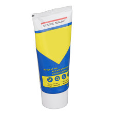 Vielzweck-Klar-Silicon-Dichtstoff wasserdichter Fugenmörtel für Badezimmer, Küche, Keller 150 g