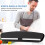 2PCS Knife Sharpening Guide Random Knife Sharpener Angle Grinding Clamp for Whetstone Sharpening Guide Tool 5