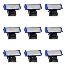 9 Pcs Replacement for Solo Trimmer Press Replacement Cutter