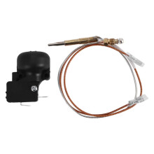 Thermocouple and Tilt for Patio Heater Dump for Propane Heater Patio Heater Outdoor Gas Heater Repair Kit