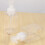 2 Pack Foaming Soap Dispenser 15Oz Refillable Foam Liquid Hand Soap Empty Plastic Pump Bottle Container - Clear 450Ml 9