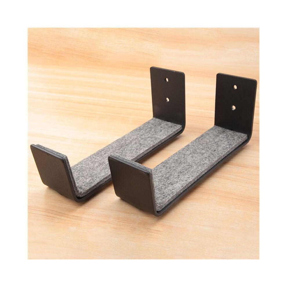Full Cigarette Racks 1 Set Surfboard Wall Rack, Surf Board Racks for the Wall Display Mount ...