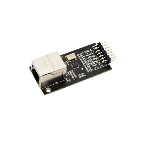 LAN8720 Module Network Module Ethernet Transceiver RMII Interface Development Board 1