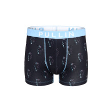 Boxer Pullin Homme Lycra Trunk Skullrain