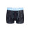 Boxer Pullin Homme Lycra Trunk Skullrain 1