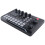 F998 Placa de Som Microfone Som Interface de ÁUdio Mixer Placa de Som Mixing Console Amplificador para Phone PC 5