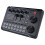 F998 Placa de Som Microfone Som Interface de ÁUdio Mixer Placa de Som Mixing Console Amplificador para Phone PC 8