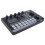 F998 Placa de Som Microfone Som Interface de ÁUdio Mixer Placa de Som Mixing Console Amplificador para Phone PC 6