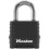 Master Lock Master Lock Excell 4-Digit Black Finish Combination 50Mm Padlock 1