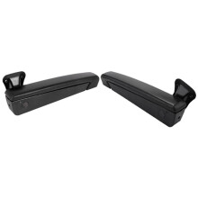 1 Pair Car Universal Adjustable Armrest for RV Motor Home Multi-Function Armrest Truck Car Armrest Accessories
