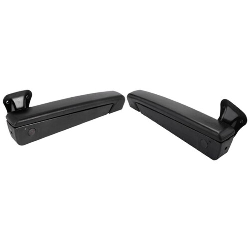1 Pair Car Universal Adjustable  Armrest for RV Motor Home Multi-Function Armrest Truck Car Armrest Accessories
