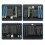 AGP PCI-E X16 Dual-Purpose Socket Tester Display Image Video Card Checker Tester  Card Diagnostic Tool 10