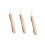 2-In-1 Stretchable Sewing Seam Rippers,Manual Sewing Tools,Household Sewing Accessories,Needle Work Patterns,Yellow 1