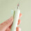 2-In-1 Stretchable Sewing Seam Rippers,Manual Sewing Tools,Household Sewing Accessories,Needle Work Patterns,Yellow 6