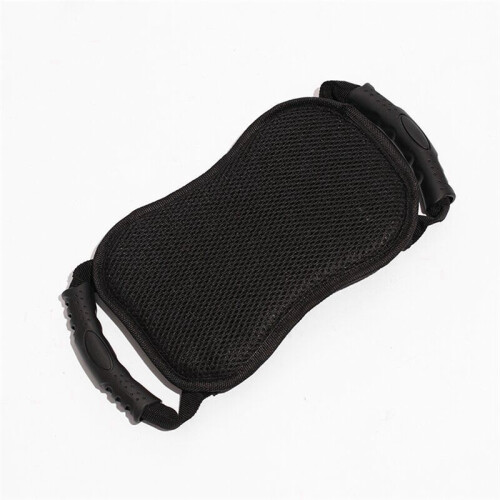 Motorcycle Scooters Safety Belt Back  Passenger Grip Grab Handle Non-Slip Strap Universal Motorcycle  Strap 1