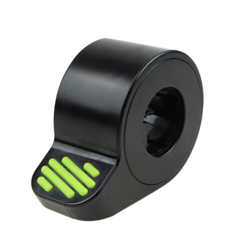 Folding Electric Scooter Throttle Accelerator Thumb Throttle Accelerator Electric Scooter Accessories 2