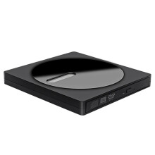 Lecteur Optique CD DVD RW Externe USB 3.0 Type C Lecteur Graveur DVD pour Ordinateur Portable Lecteur CD DVD Externe