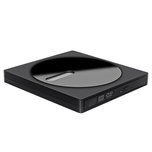USB 3.0 Type C External CD DVD RW Optical Drive DVD Burner Drive for Laptop External CD DVD Player