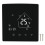 Programmable Touchscreen Thermostat With Smart WiFi App Control, Voice Activated Heating Controller Compatible Google Assistant And Amazon Alexa 1