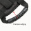 Motorcycle Scooters Safety Belt Back  Passenger Grip Grab Handle Non-Slip Strap Universal Motorcycle  Strap 3