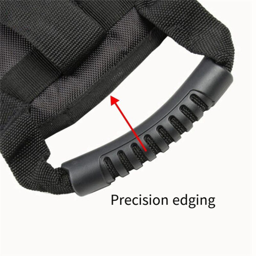 Motorcycle Scooters Safety Belt Back  Passenger Grip Grab Handle Non-Slip Strap Universal Motorcycle  Strap 2