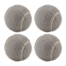 4 Piezas Pelotas de Tenis para Patas de Muebles y ProteccióN del Piso
