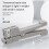 45-162 Transverse Loosening Stripper Bundle Stripper Bundle Stripper Bundle Stripper Cutter Bundle  Stripper 5