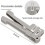 45-162 Transverse Loosening Stripper Bundle Stripper Bundle Stripper Bundle Stripper Cutter Bundle  Stripper 6