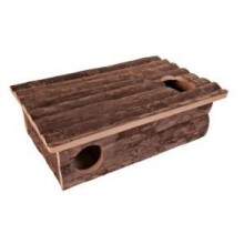 Trixie 6201 Natural Living Leif Labyrinth House 35 ラ 11 ラ 25cm - 25cm - trixie natural living leif labyrinth 11 25 cm 6201 house 35